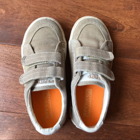 ❤️ Sperry Top Sider Shoes - Picture 3 of 6